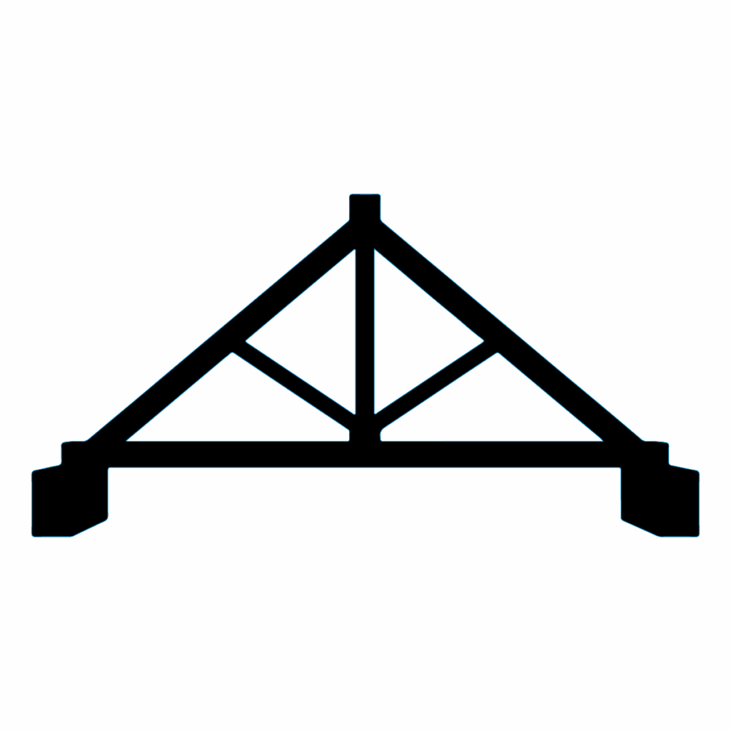 King Post Truss