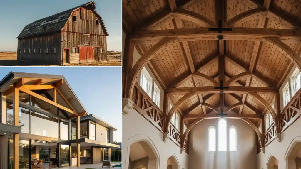 Why-Builders-Choose-Heavy-Timber-Roof-Trusses