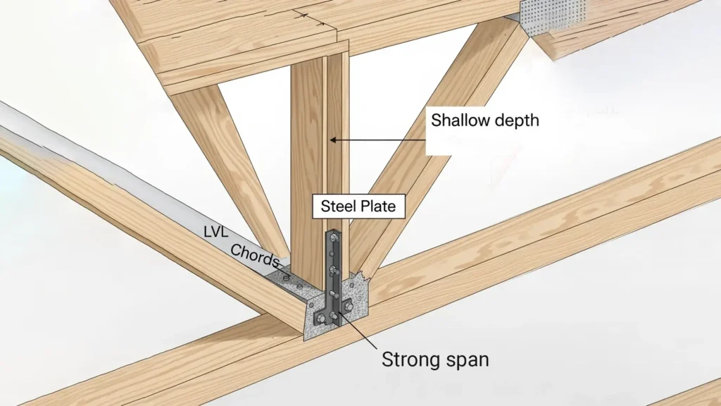 Lightweight Members And Composite Ideas
