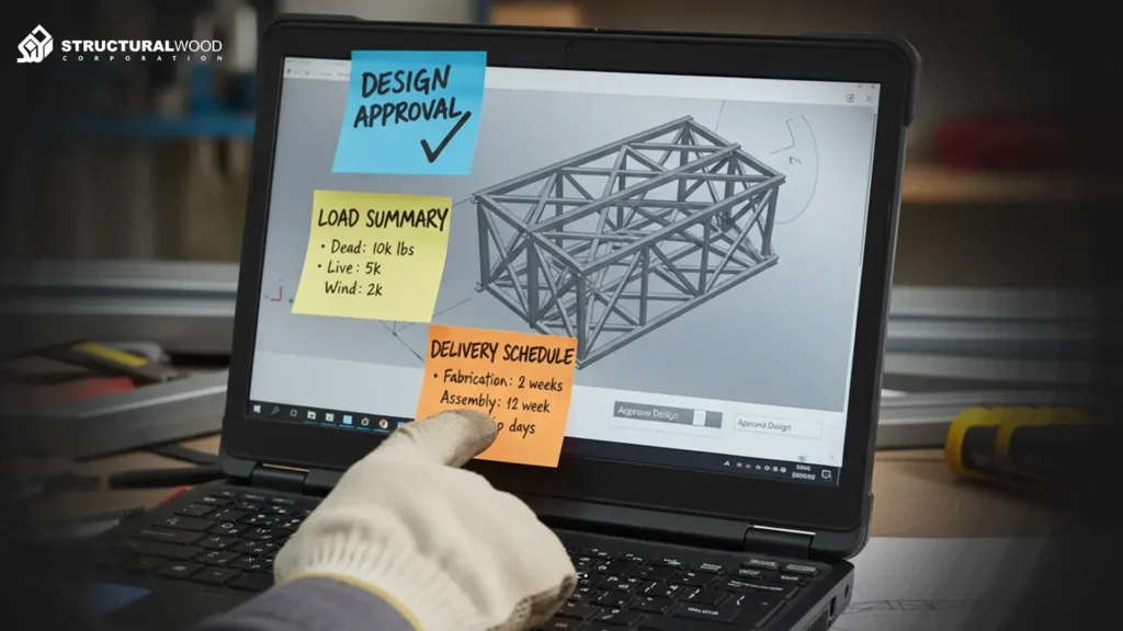 What Makes a Good Truss Engineering Partner?- Roof Truss Design and Engineering Services