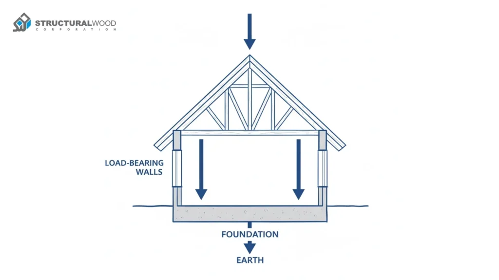 Understanding Wooden Trusses- How to Build Wooden Trusses